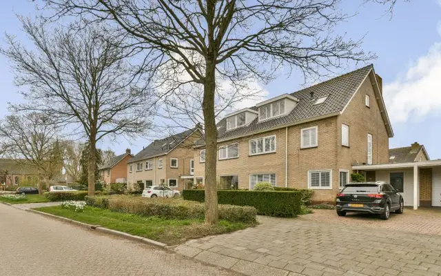 Foto van Kleiweg 9, Baambrugge