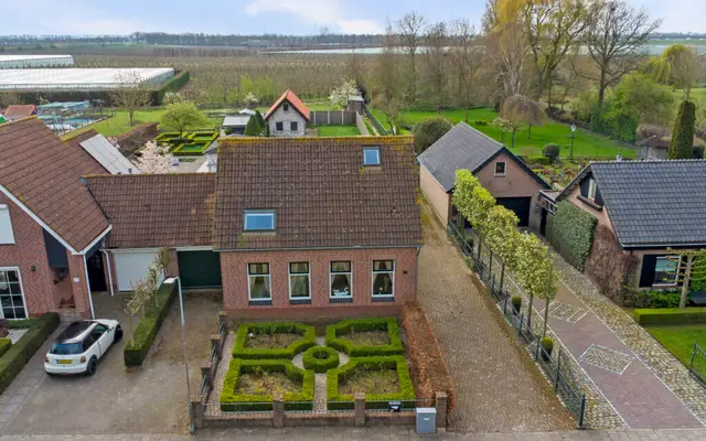 Foto van Lavendeldijk 17, Oostdijk