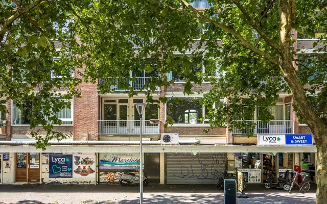 Foto van Arnodreef 68, Utrecht