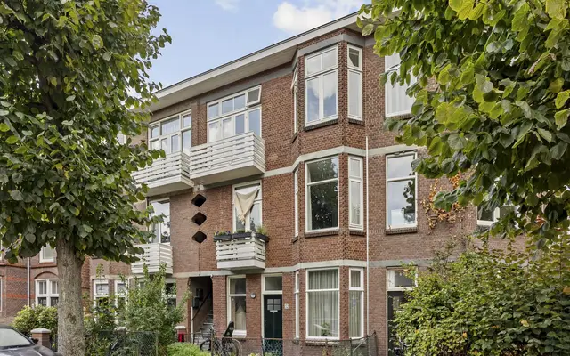 Foto van Verhagen Metmanstraat 36, Rijswijk