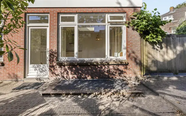 Foto van Weerdsingel W.Z. 18 E, Utrecht