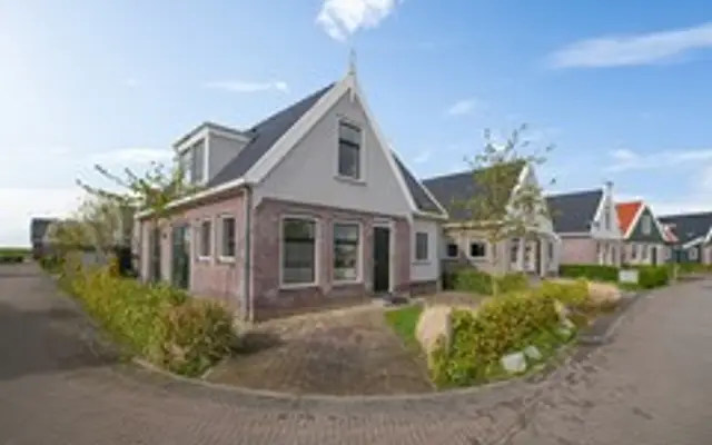 Foto van Zeedijk 2 345, Uitdam