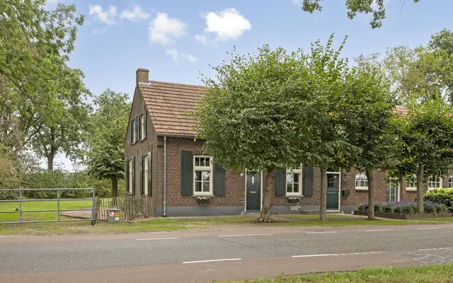 Foto van Meerloseweg 5 A, Oirlo