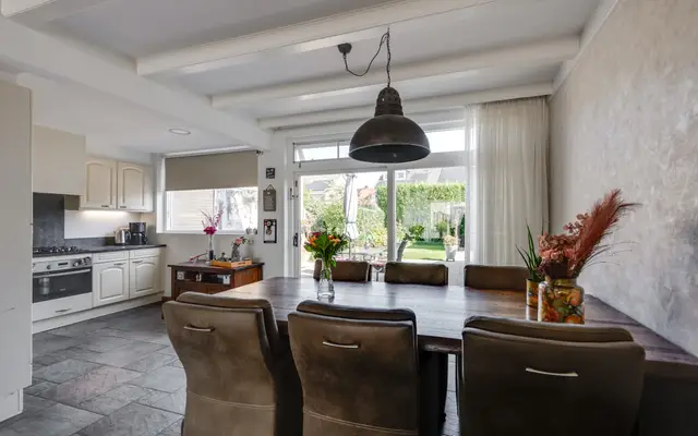 Foto van Frederik van Eedenstraat 31, Etten-Leur