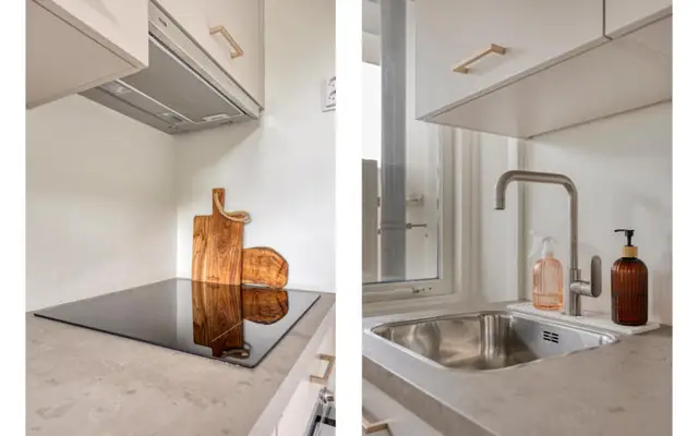 Foto van Appartement te koop Burgemeester Van Haarenlaan 1318, Schiedam
