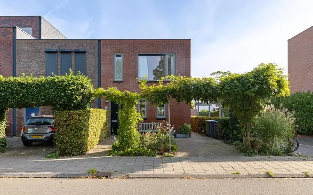 Foto van Joeswerd 81, Groningen
