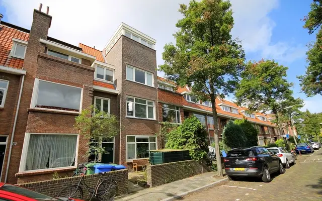 Foto van Da Costalaan 83, Rijswijk