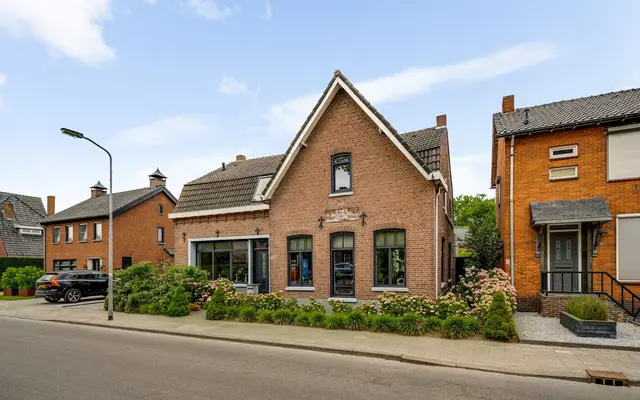 Foto van Tungeler Dorpsstraat 51, Weert