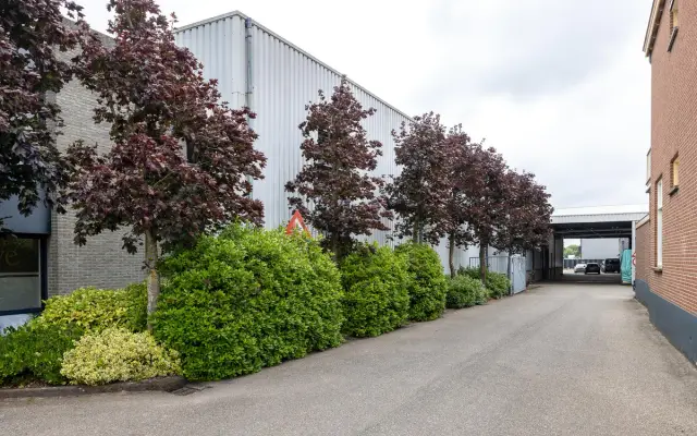 Foto van Heereweg 337 B, Lisse