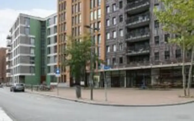 Foto van Ir Kalffstraat 283, Eindhoven