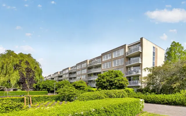 Foto van Haya van Somerenlaan 102, Amstelveen