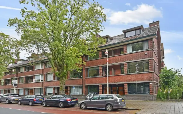 Foto van Waalsdorperweg 267, 's-Gravenhage