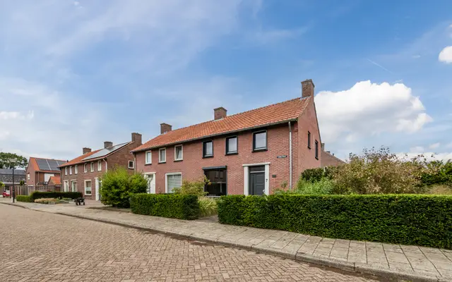 Foto van Tuinstraat 7, Budel