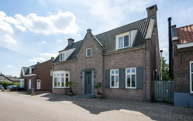 Foto van Lithse Dijk 96, Lith