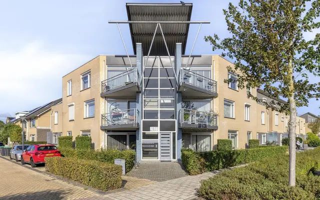 Foto van Muntmeester 79, Uden