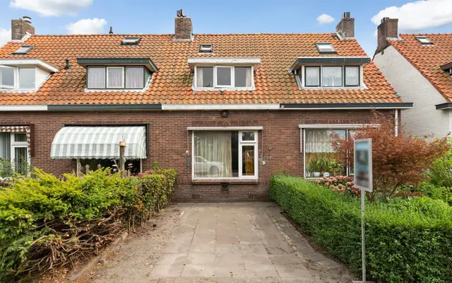 Foto van Torenlaan 22, Voorhout