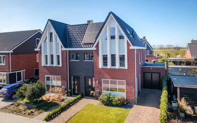 Foto van Atalanta 15, Nieuwleusen