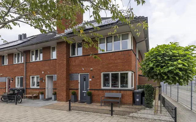 Foto van Prins Clausstraat 70, Wateringen