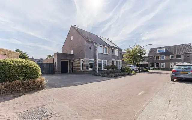 Foto van Kanhoeve 43, Sterksel