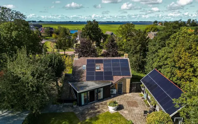 Foto van Buorren 20, Elahuizen