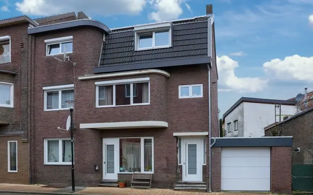 Foto van Bosstraat 43, Vaals