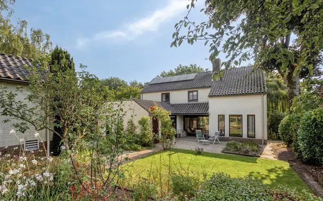 Foto van Spoorbaanweg 35, Rhenen