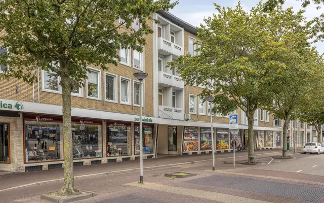 Foto van Stationsplein 9 III, Sittard