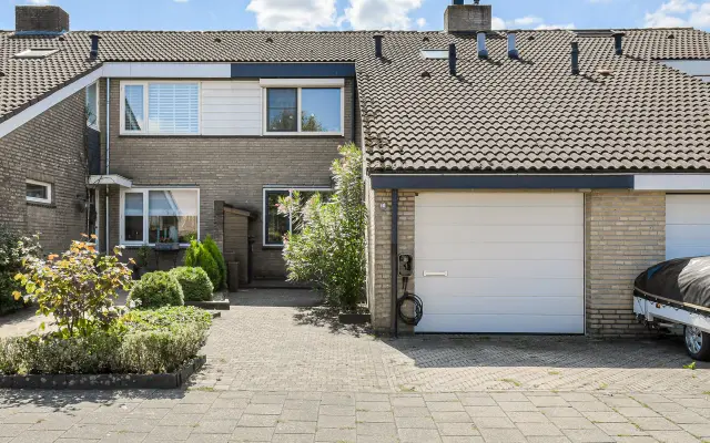 Foto van Orion 16, Oosterhout