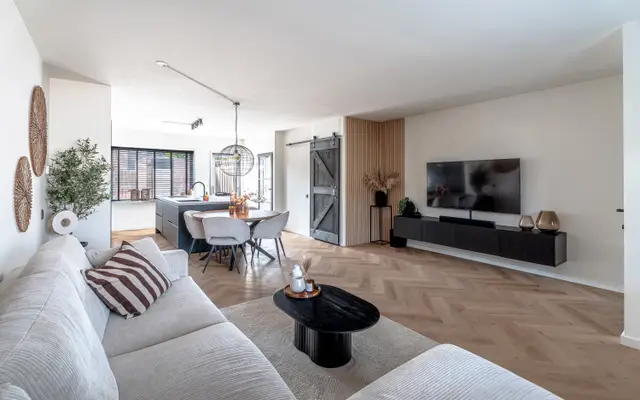 Foto van Leviestraat 3, Zuidland