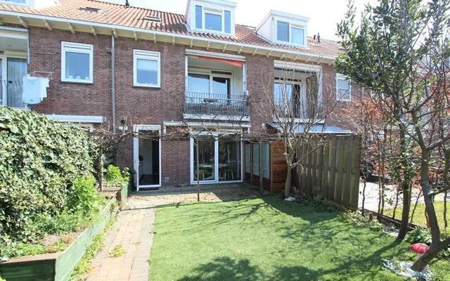 Foto van Eikenrodelaan 89 A, Amstelveen