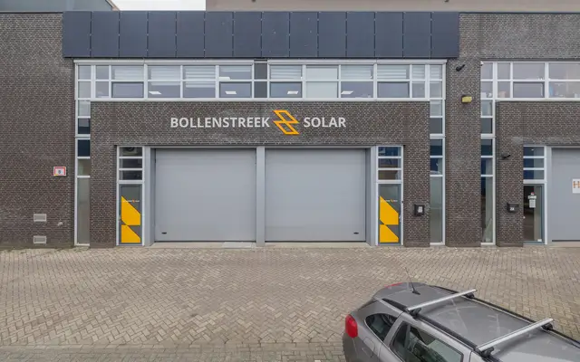 Foto van Lageweg 35, Katwijk