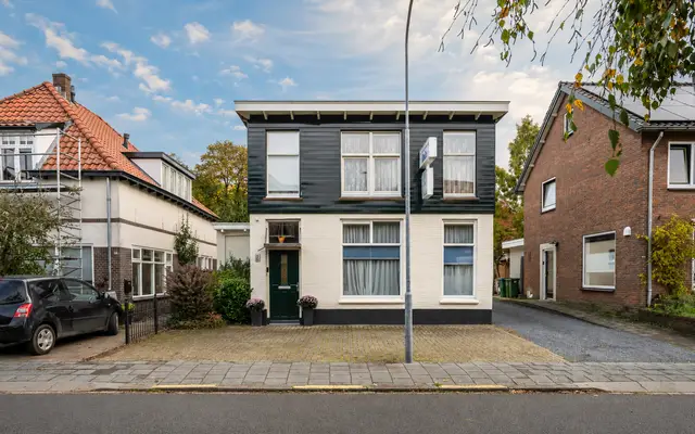 Foto van Molenweg 18, Oosterbeek