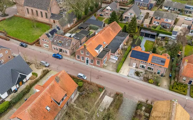 Foto van Dorpsstraat 23, Meeuwen