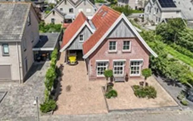 Foto van Kade 18, Vollenhove