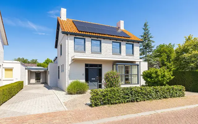 Foto van Vlasspreistraat 7, LIEMPDE