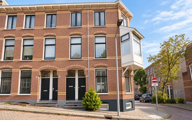Foto van Noordpad 56, Arnhem
