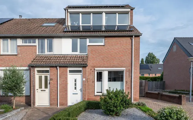 Foto van Middelberg 87, Veldhoven