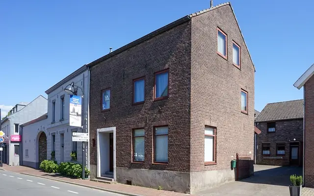 Foto van Pastoor Brouwersstraat 10, Margraten