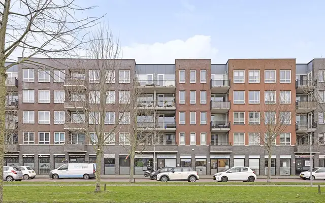 Foto van Nederlandstraat 47, Almere