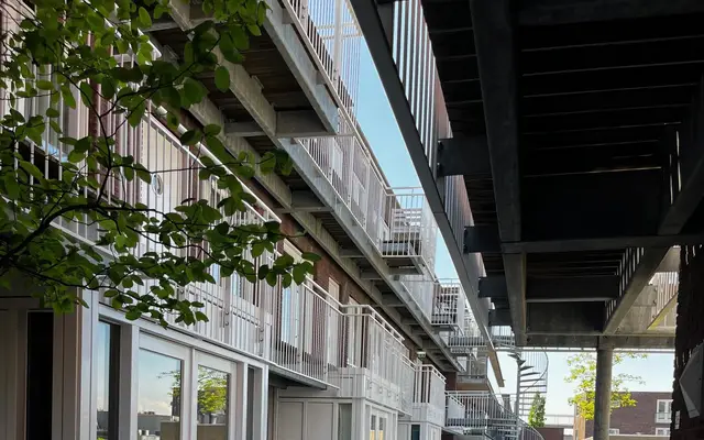 Foto van Oude Kerkplein 50, Ede