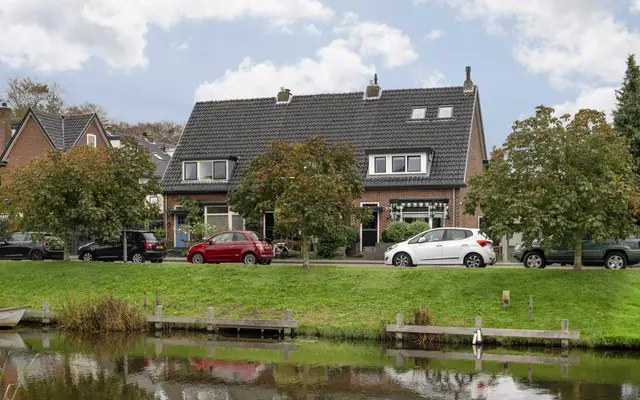Foto van Kastanjelaan 3, Bennebroek