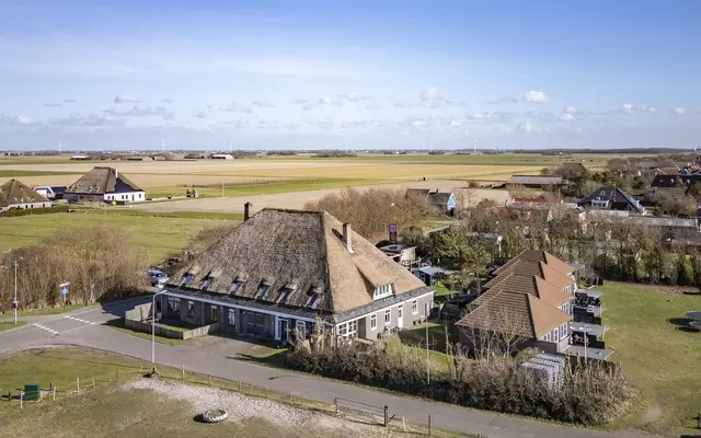 Foto van Helmweg 1, Callantsoog
