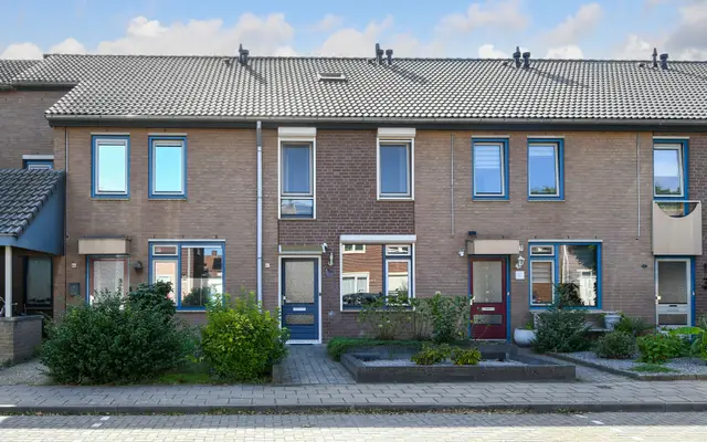 Foto van Dr. Ariënsstraat 62, Panningen