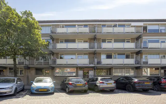 Foto van Cypresstraat 31, 's-Hertogenbosch