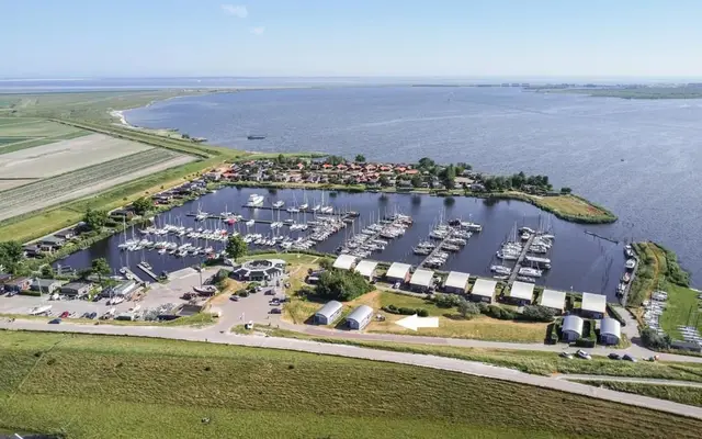 Foto van Brakzand 3, Eanjum