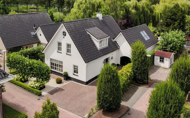 Foto van Zegwaartseweg 172 F, Zoetermeer