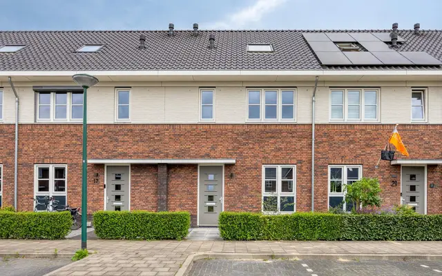 Foto van Ploegmakers-erf 19, Heesch