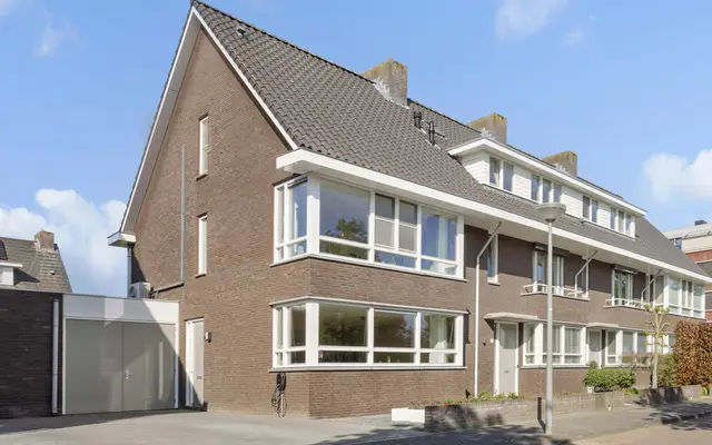 Foto van Coupletweg 64, Rosmalen