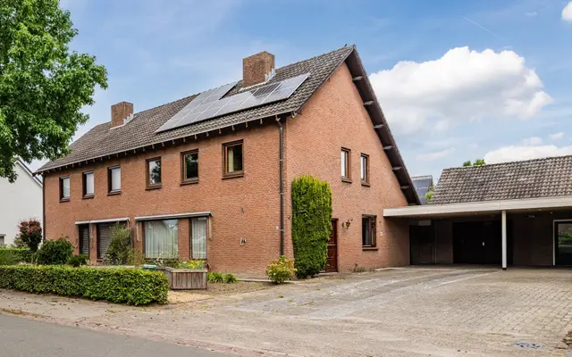 Foto van Kruisstraat 12, Soerendonk