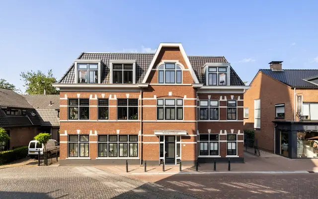 Foto van Dorpsstraat 49 E, Lunteren